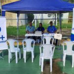 Rio+Saneamento leva serviços itinerantes a Itaguaí e Seropédica em março