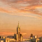 Fim de semana no Rio será de céu nublado e chance de chuva