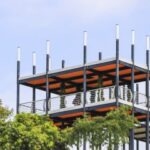 Prefeito do Rio inaugura mirante no Parque Oeste Ana Gonzaga e celebra dois casamentos no local