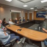 Porto de Itaguaí receberá investimento de R$ 400 milhões para ampliação de terminal