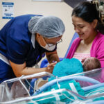 Rio inicia segunda fase da imunização contra bronquiolite em bebês