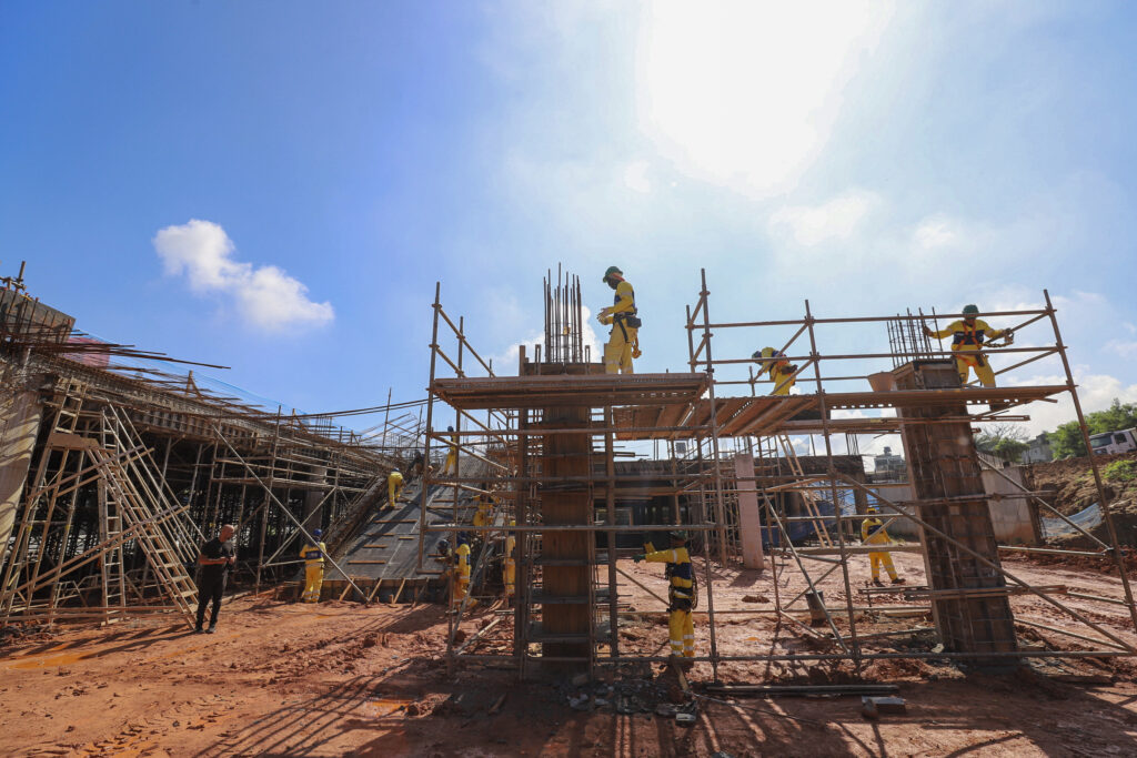 Zona Oeste do RJ terá novo sistema integrado ao terminal do BRT em Santa Cruz