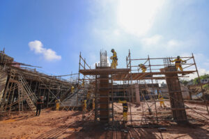 Zona Oeste do RJ terá novo sistema integrado ao terminal do BRT em Santa Cruz