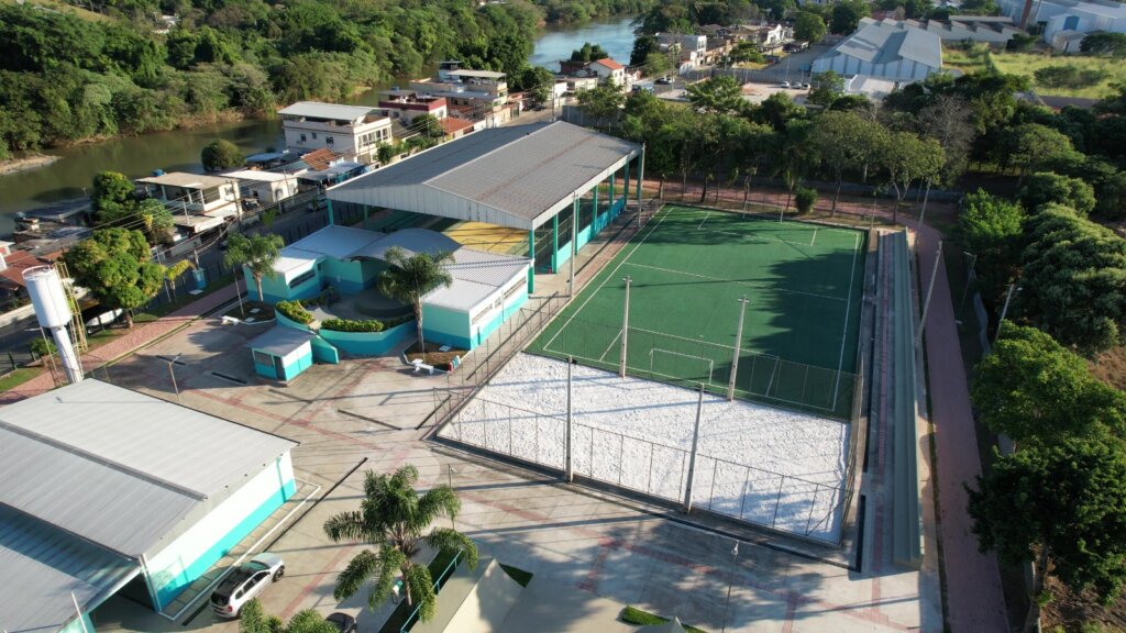 Prefeitura de Três Rios lança projeto “Beira Rio para Todos” neste domingo