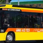 Prefeitura assina concessão do novo sistema de ônibus e prevê operação a partir de julho