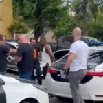 Animador condenado por abuso infantil é preso; ele foi localizado em Campo Grande após meses foragido.