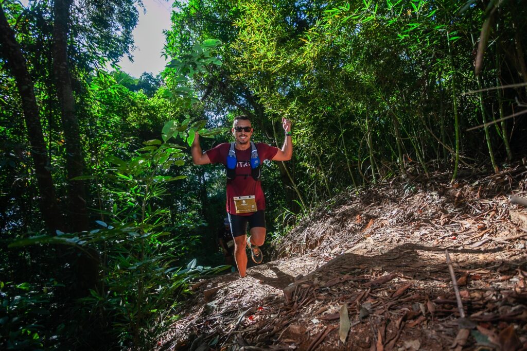 World Trail Races inicia temporada 2026 com etapa na Floresta da Tijuca