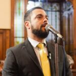 Niterói: Vereador pode disputar vaga ao Senado e aguarda decisão do partido