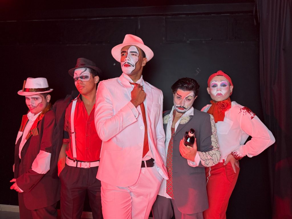 São Gonçalo divulga programação cultural de março