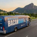 Ônibus Bacanidade amplia acesso da melhor idade ao lazer e à cultura no Rio