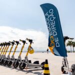 Prefeitura do Rio regulamenta uso de patinetes elétricos na cidade