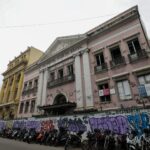 Prédio histórico do Automóvel Clube vai virar Museu do Petróleo no Rio