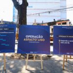 Tijuca recebe nova etapa do Asfalto Liso com investimento milionário em vias do Rio