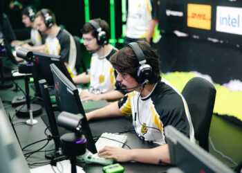 Rio recebe torneio internacional de Counter-Strike 2 com apoio do Governo do Estado