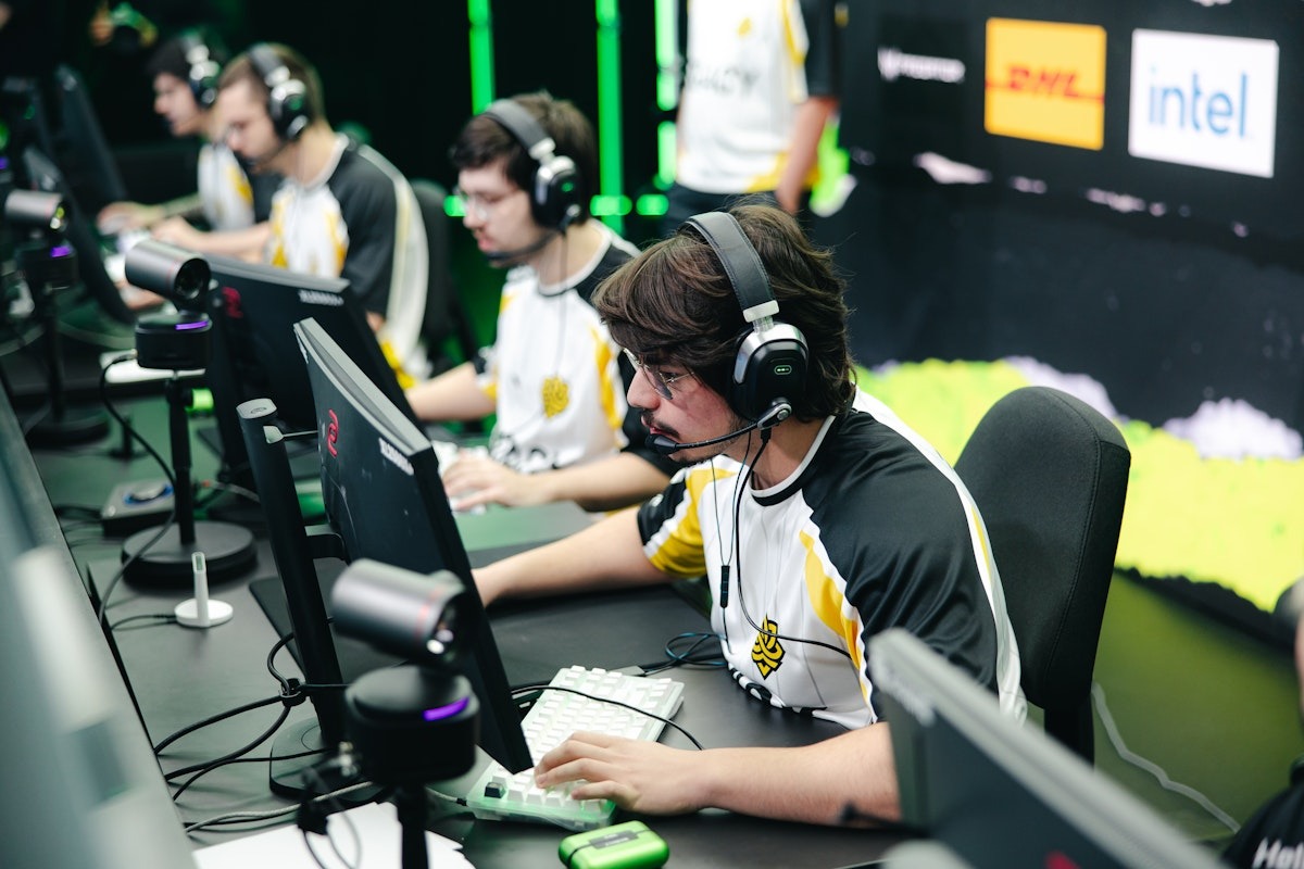 Com apoio do Governo do Estado, torneio de Counter-Strike 2 chega ao Rio 