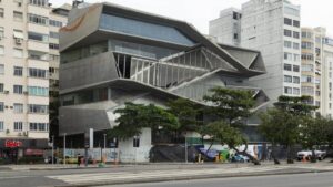 Corrida gratuita no Rio celebra cultura e esporte com inauguração do MIS