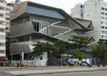 Corrida gratuita no Rio celebra cultura e esporte com inauguração do MIS