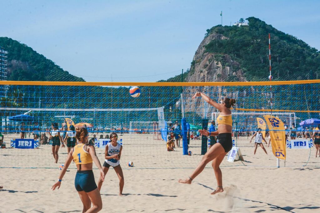 Governo do RJ abre inscrições para os Jogos Escolares 2026 com novas modalidades