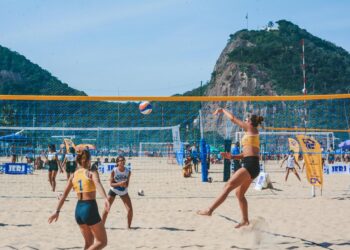 Governo do RJ abre inscrições para os Jogos Escolares 2026 com novas modalidades