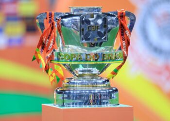 Copa do Brasil 2026: definidos os classificados para a quarta fase; etapa começa na próxima semana