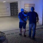 Homem é preso após matar filho da ex-namorada e estuprá-la em Nilópolis