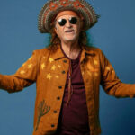 Alceu Valença estreia turnê “80 Girassóis” no Rio