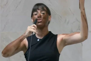 Deputada é acusada de ‘blackface’ na Alesp e caso vai parar na polícia