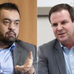 PSD aciona STJ e pede afastamento de Cláudio Castro por atuação em prisão de vereador