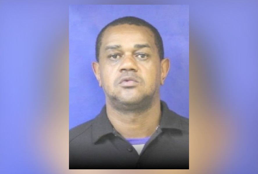 Jiló, apontado como chefe do tráfico no Morro dos Prazeres