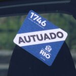 Motoristas relataram cobrança abusiva de flanelinhas no Aterro e na Glória