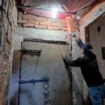 Polícia descobre ‘bunker’ do tráfico em casarão no Centro do Rio e prende três suspeitos