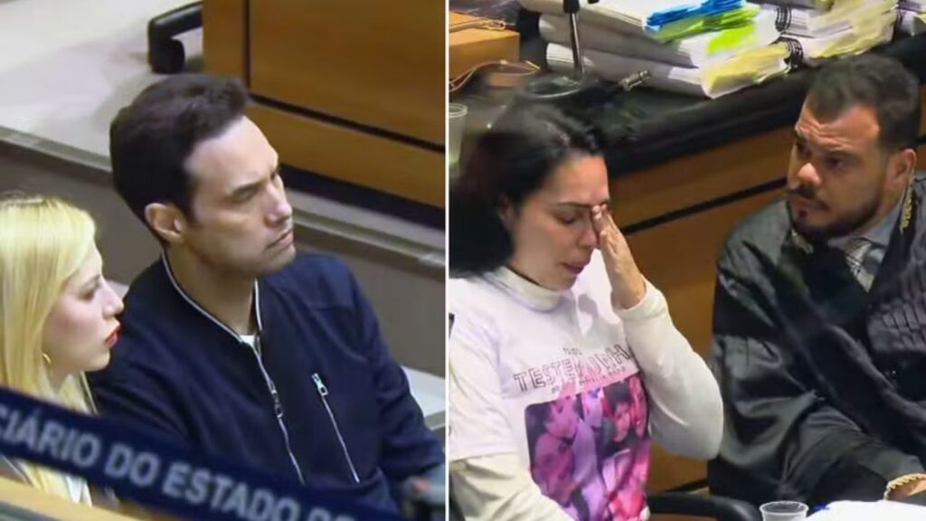 Julgamento do caso Henry Borel foi adiado após saída da defesa de Jairinho