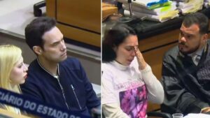 Julgamento do caso Henry Borel foi adiado após saída da defesa de Jairinho