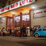 Brasil entra em clima de final de Copa para a noite do Oscar