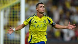 Jorge Jesus revela que lesão de Cristiano Ronaldo é mais grave que o previsto