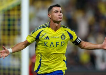 Jorge Jesus revela que lesão de Cristiano Ronaldo é mais grave que o previsto