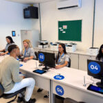 Barra Mansa recebe atendimento “phygital” para serviços públicos