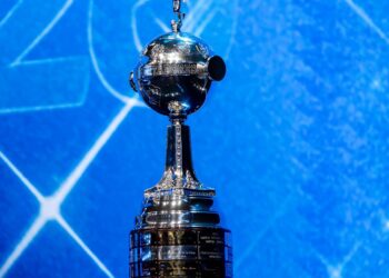 Conmebol anuncia final da Libertadores 2026 em Montevidéu e aumenta premiação
