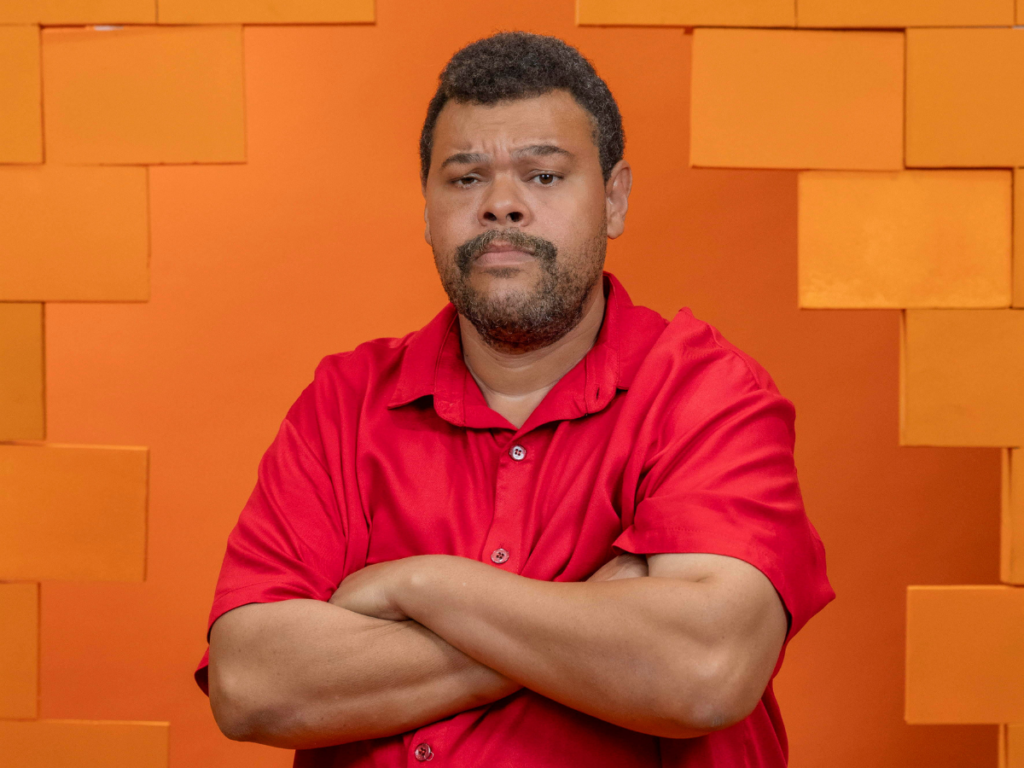 Babu é criticado na web após ignorar apresentadora em entrevista pós-eliminação do BBB26