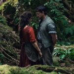 Open Air Brasil divulga programação completa no Rio com filmes e shows ao vivo