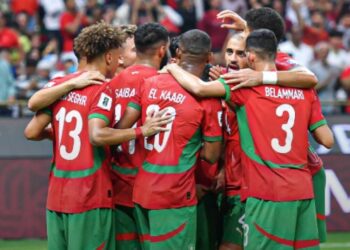 Marrocos anuncia Mohamed Ouahbi como novo técnico antes da Copa do Mundo