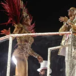 Desfile da Viradouro provoca mudanças no trânsito no Centro de Niterói