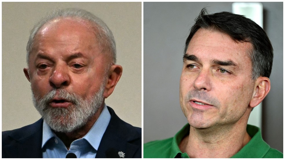 Pesquisa Quaest mostra que 56% dos brasileiros dizem já ter definido voto para presidente