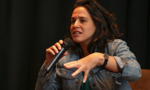 Maína Celidonio deixa Secretaria de Transportes do Rio; Jorge Arraes assume o cargo