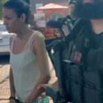 Conhecida como “Mulher-Gato”, mulher é presa na Barra da Tijuca por tentativa de latrocínio