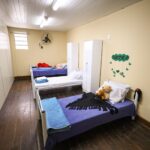 Prefeitura do Rio inaugura primeira república feminina para jovens em situação de vulnerabilidade