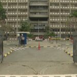 Estudantes são assaltadas dentro de banheiro da Uerj e relatam aumento da insegurança no campus