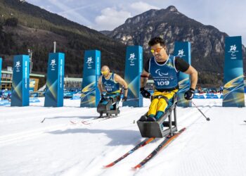 Brasil mira se tornar potência após medalhas inéditas nos Jogos de Inverno