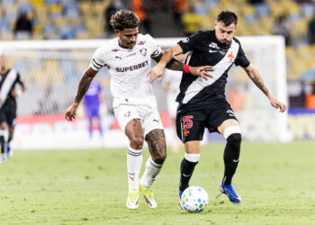 Vasco mostra força com Renato Gaúcho e vira sequência de jogos no Brasileirão