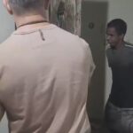 Homem é preso em São Gonçalo por estupro virtual após ameaçar vítima por nove anos